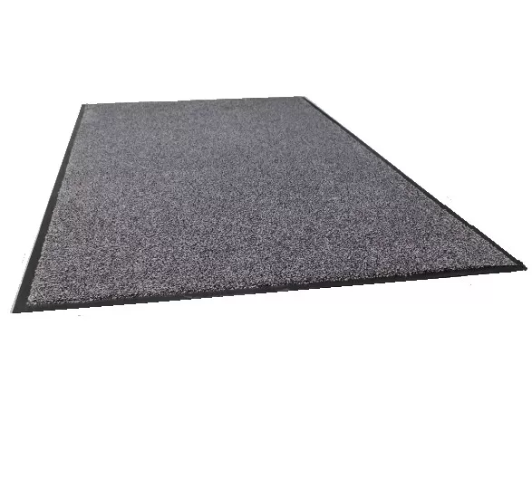 Location Floor Protection reusable mat — high-twist nylon fibre with rubber anti-slip backing for film and TV sets